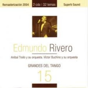 Grandes Del Tango