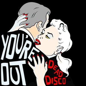 You're Out (1 Track DMD)