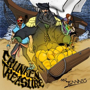 Crunken Treasure