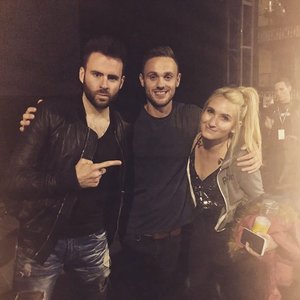 Gareth Emery & NASH feat. Linney 的头像