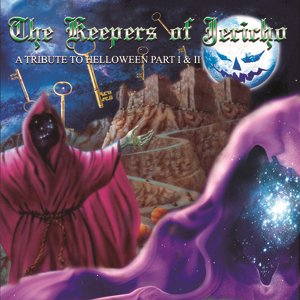 The Keepers Of Jericho: A Tribute To Helloween Part I & II