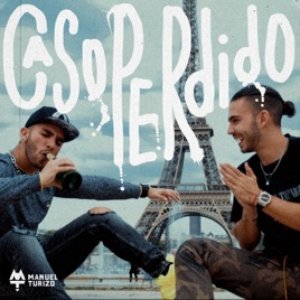 Caso Perdido - Single