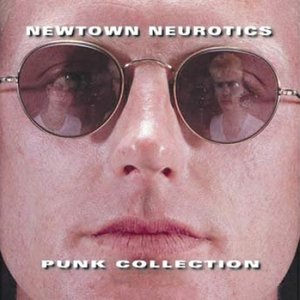 “The Punk Collection”的封面