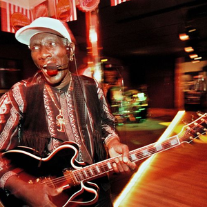 James Peterson photo provided by Last.fm