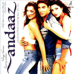 Nadeem-shravan - Andaaz - Zortam Music