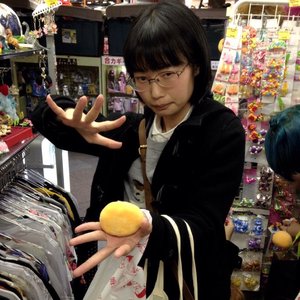 にゃにゃんがプー 的头像