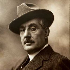 Immagine per 'Puccini G.'