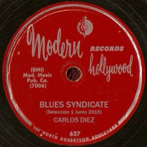 Image for 'Blues Syndicate'