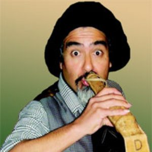 Avatar de El Gaucho Bataraz