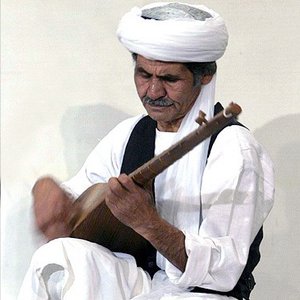 Abdollah Sarvar Ahmadi 的头像