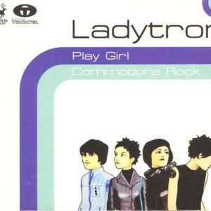 Play Girl / Commodore Rock