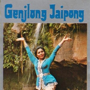Genjlong Jaipong