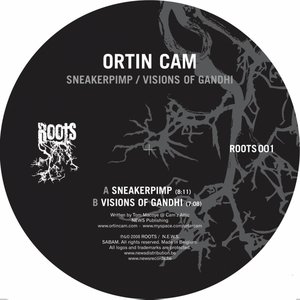 Ortin Cam - Sneakerpimp - Zortam Music