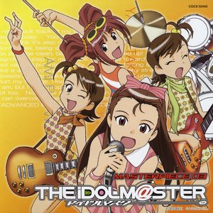 THE iDOLM@STER MASTERPIECE 03