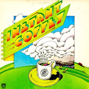 Instant Coffey