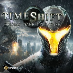 TimeShift (Original Game Music Score)