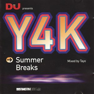 Y4K Summer Breaks