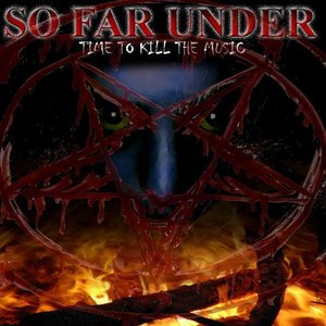 So Far Under 的头像