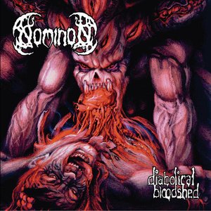 Diabolical Bloodshed