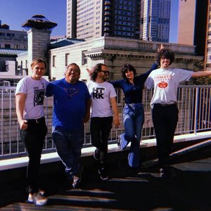 Live on WFMU