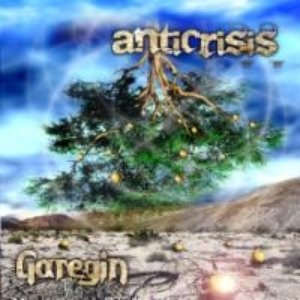 Image for 'ANTICRISIS'