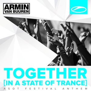 Together (In A State Of Trance)