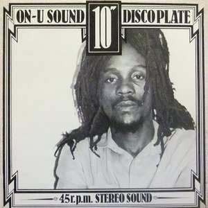 Bim Sherman / Dub Syndicate 的头像