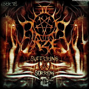 Suffering & Sorrow