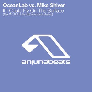 OceanLab vs. Mike Shiver 的头像