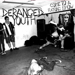 Deranged Youth 的头像