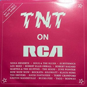TNT on RCA