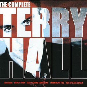 The Complete Terry Hall