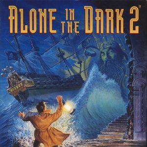 Avatar de Alone in the Dark 2