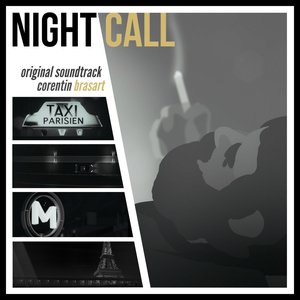 Night Call (Original Soundtrack)