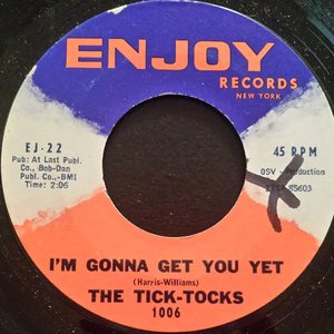 The Tick Tocks 的头像
