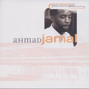 Priceless Jazz Collection: Ahmad Jamal