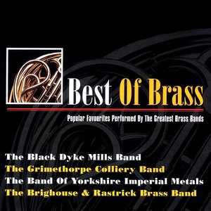 Изображение для 'Best Of Brass'