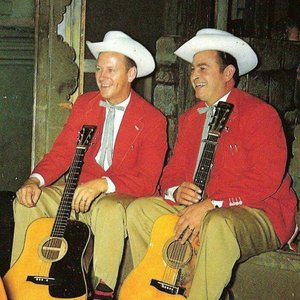 Johnnie & Jack and the Tennessee Mountain Boys 的头像