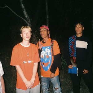 Avatar for Ecco2k, Thaiboy Digital, Bladee