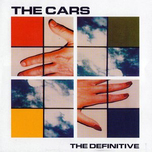 The Cars: The Definitive