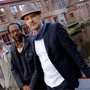 Avatar de Wolfgang Muthspiel, Larry Grenadier & Brian Blade