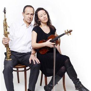 Gianni Mimmo, Alison Blunt 的头像