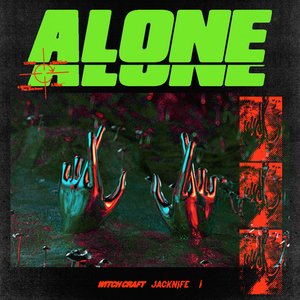 Alone