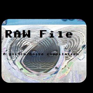 Image for 'RAW File'
