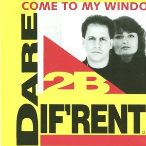 Dare 2 B Dif'rent 的头像