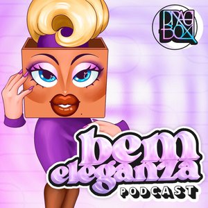 Avatar for Podcast Bem Eleganza