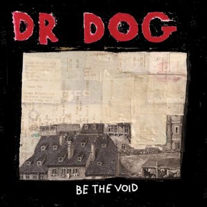 Image for 'Be the Void (Deluxe Edition)'