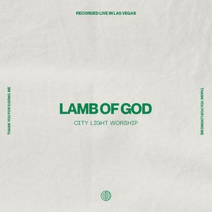 Lamb of God (Live)