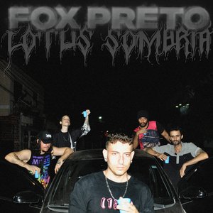 Fox Preto [Explicit]