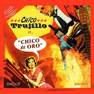 Chico de Oro (Amazon Exclusive Version)